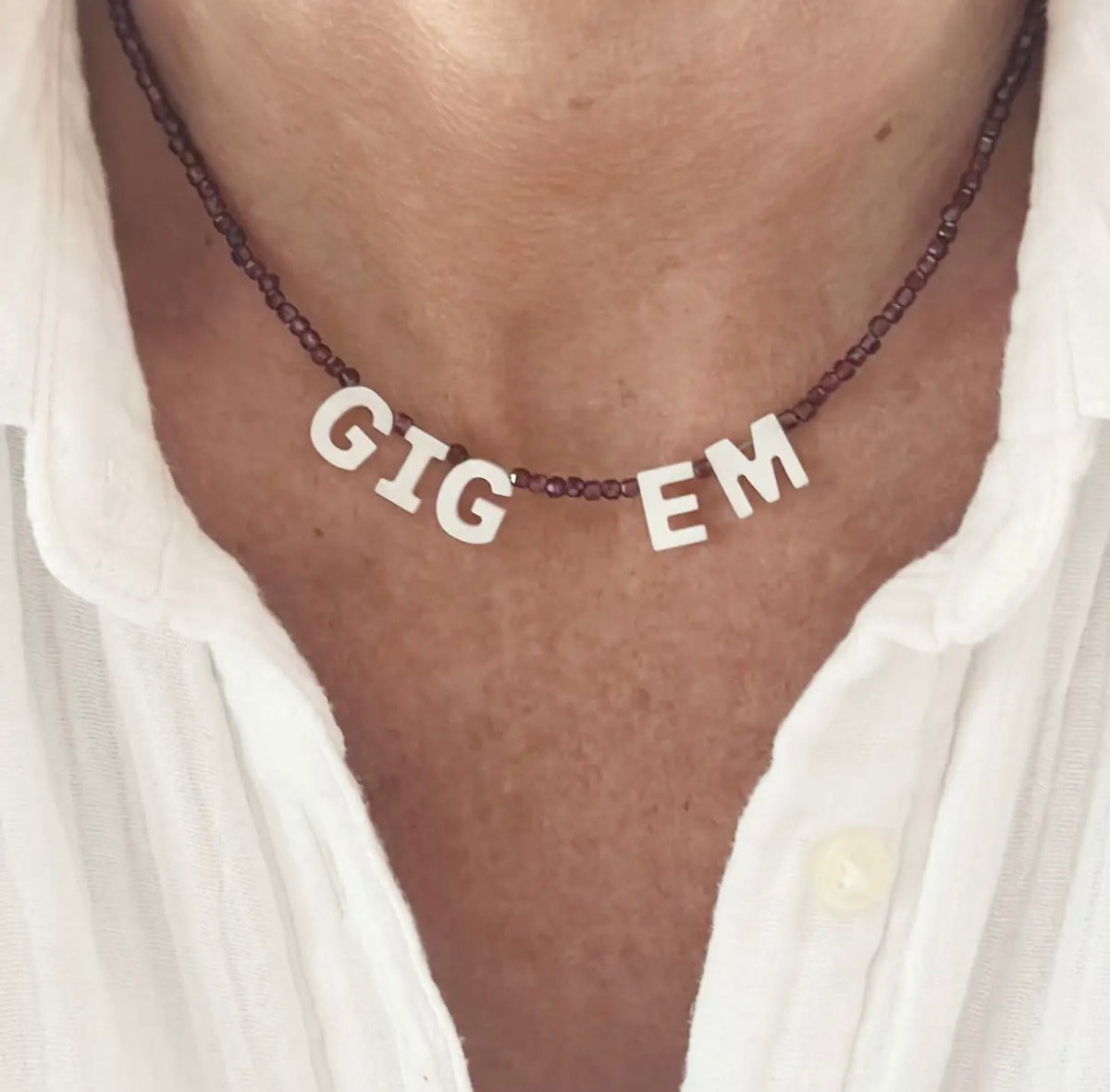 Spirit Necklace
