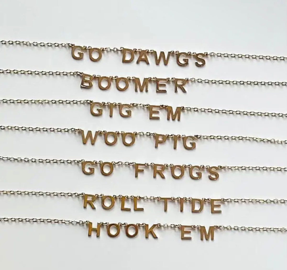 Spirit Necklace