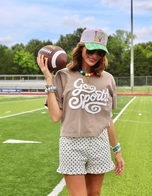 Go Sports